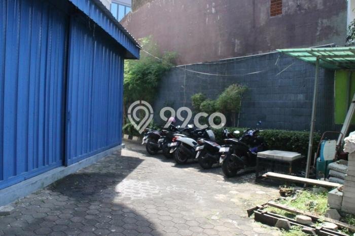 Untuk Dijual Komersial di Kelapa Gading Jakarta Utara LT 1314m2 / LB 1920m2 Untuk Dijual Komersial di Kelapa Gading Jakarta Utara LT 1314m2 / LB 1920m2