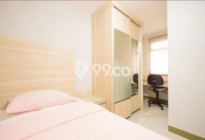 Dijual Apartemen di Kelapa Gading, Jakarta Utara Punya 2 Kamar Tidur Dijual Apartemen di Kelapa Gading, Jakarta Utara Punya 2 Kamar Tidur