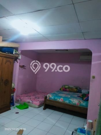 Dijual Rumah Luas Megah Dengan View Cantik di Rawamangun, Jakarta Timur Dijual Rumah Luas Megah Dengan View Cantik di Rawamangun, Jakarta Timur