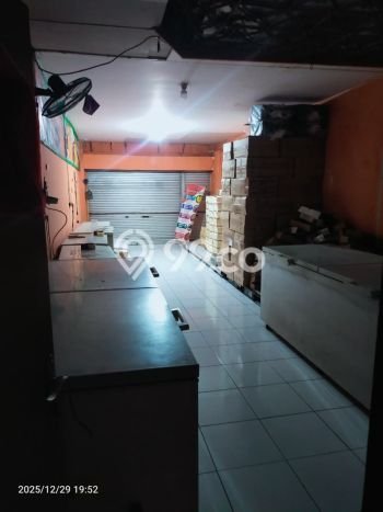 Dijual Rumah Luas Megah Dengan View Cantik di Rawamangun, Jakarta Timur Dijual Rumah Luas Megah Dengan View Cantik di Rawamangun, Jakarta Timur