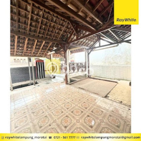 Jual Rumah Strategis Bagus Punya 5 KT di Sukarame Bandar Lampung SHM Jual Rumah Strategis Bagus Punya 5 KT di Sukarame Bandar Lampung SHM