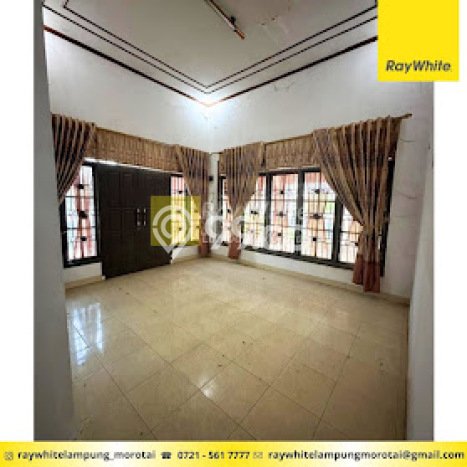 Jual Rumah Strategis Bagus Punya 5 KT di Sukarame Bandar Lampung SHM Jual Rumah Strategis Bagus Punya 5 KT di Sukarame Bandar Lampung SHM