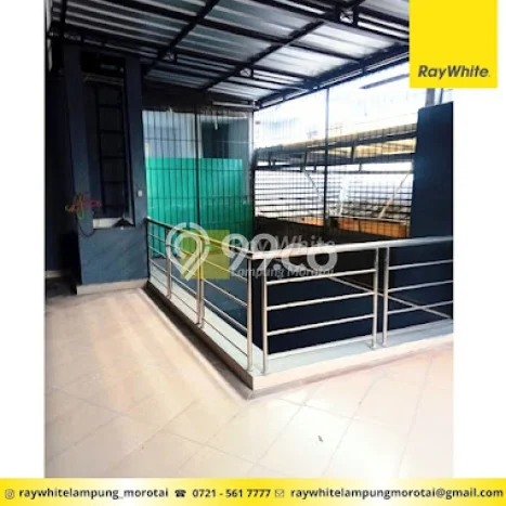 SPECIAL PRICE! Rumah di Teluk Betung Barat, 4 KT, Dekat Pusat Kota, Luas 160m2m² Bangunan 180m2m² SPECIAL PRICE! Rumah di Teluk Betung Barat, 4 KT, Dekat Pusat Kota, Luas 160m2m² Bangunan 180m2m²