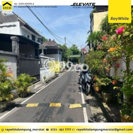 Rumah Minimalis di Badung Dekat Sekolah Rumah Minimalis di Badung Dekat Sekolah