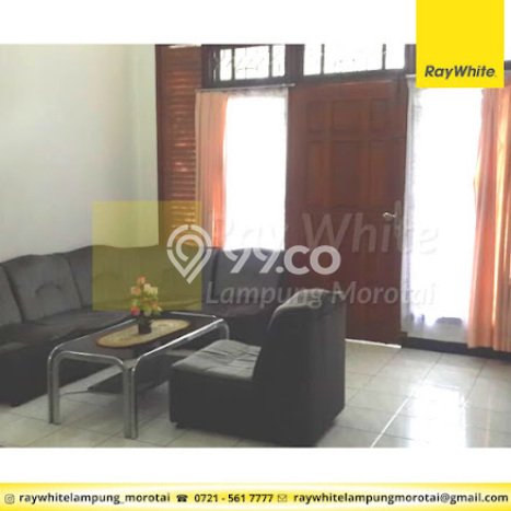 Dijual Rumah Elit Exclusive di Tanjung Karang Barat, Bandar Lampung Dijual Rumah Elit Exclusive di Tanjung Karang Barat, Bandar Lampung