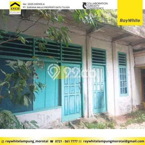 Lokasi Strategis! Dijual Gudang Bisnis di Tanjung Karang Pusat, Bandar Lampung Kondisi Baik Lokasi Strategis! Dijual Gudang Bisnis di Tanjung Karang Pusat, Bandar Lampung Kondisi Baik