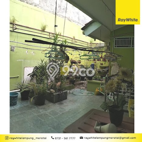 Dijual Rumah Strategis Bagus Punya 4 KT di Tanjung Karang Timur Bandar Lampung SHM Dijual Rumah Strategis Bagus Punya 4 KT di Tanjung Karang Timur Bandar Lampung SHM