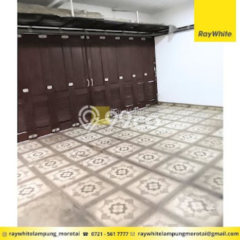 Best Deal Hunian Premium Ideal dan Luas di Tanjung Karang Pusat, Bandar Lampung Best Deal Hunian Premium Ideal dan Luas di Tanjung Karang Pusat, Bandar Lampung