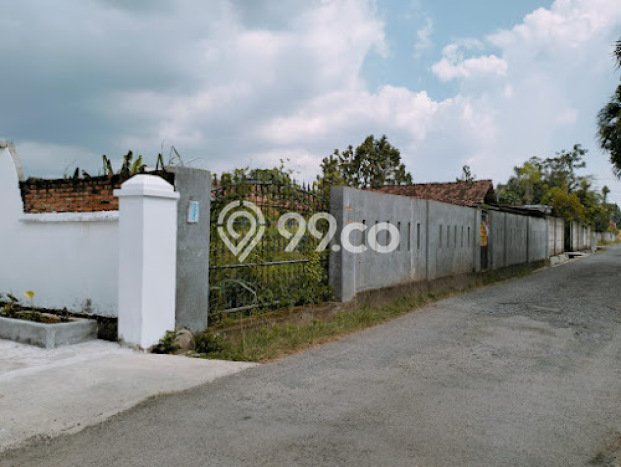 Kavling Tanah Dijual di Tanjung Karang Timur, Bandar Lampung, Luas 448m2 Area Strategis Kavling Tanah Dijual di Tanjung Karang Timur, Bandar Lampung, Luas 448m2 Area Strategis