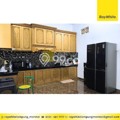 Dijual Rumah Premium dengan Fasilitas Sekitar Komplit di Tanjung Karang Barat, Bandar Lampung Dijual Rumah Premium dengan Fasilitas Sekitar Komplit di Tanjung Karang Barat, Bandar Lampung