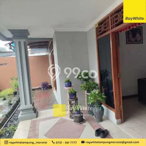 Rumah Budget Terbaik Dijual Area Gabek LT 1m2 Rumah Budget Terbaik Dijual Area Gabek LT 1m2