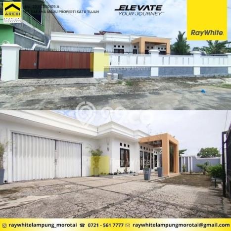 For Sale Rumah 3 Kamar Lokasi Strategis Nyaman dan Strategis di Sukarame For Sale Rumah 3 Kamar Lokasi Strategis Nyaman dan Strategis di Sukarame