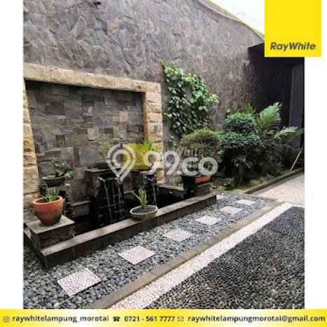Best Deal Hunian Premium Ideal dan Luas di Tanjung Karang Pusat, Bandar Lampung Best Deal Hunian Premium Ideal dan Luas di Tanjung Karang Pusat, Bandar Lampung