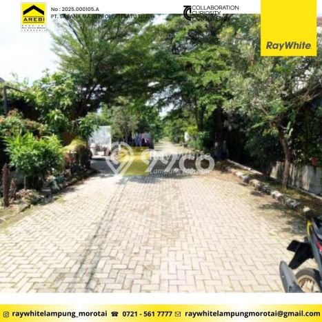 Rumah Minimalis Dijual Lokasi Bogor Tengah 3 Kamar dengan LT 105m2 Rumah Minimalis Dijual Lokasi Bogor Tengah 3 Kamar dengan LT 105m2