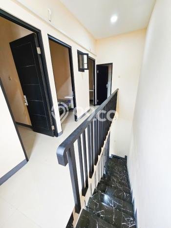 Jual Rumah Modern 6 KT di Gununganyar, Surabaya Jual Rumah Modern 6 KT di Gununganyar, Surabaya
