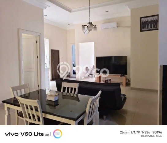 Dijual Rumah Mewah Exclusive di Gayungan, Surabaya Dijual Rumah Mewah Exclusive di Gayungan, Surabaya