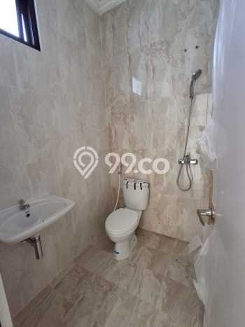 Rumah Modern 3 KT di Medokan Ayu Surabaya Unfurnished Rumah Modern 3 KT di Medokan Ayu Surabaya Unfurnished