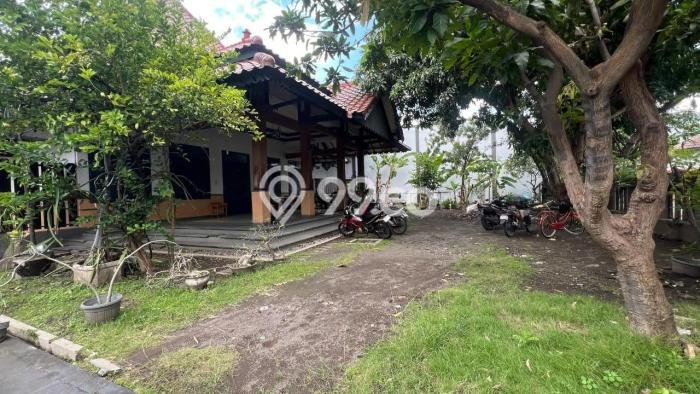 Hunian Super Elit dengan Akses Paling Strategis di Manyar, Surabaya Hunian Super Elit dengan Akses Paling Strategis di Manyar, Surabaya