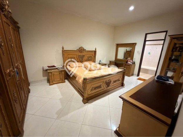 Siap Huni Rumah Mewah 4 Kamar di Gayungan Dekat ke Mana Saja Siap Huni Rumah Mewah 4 Kamar di Gayungan Dekat ke Mana Saja