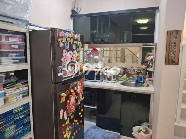 Dijual Hunian Rumah Nyaman 3 Kamar di Pakuwon City, Surabaya Dijual Hunian Rumah Nyaman 3 Kamar di Pakuwon City, Surabaya