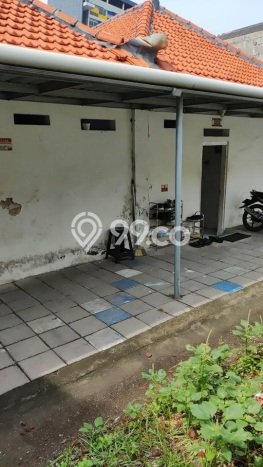 Hot Offer Hunian Premium Ideal dan Luas di Kutisari, Surabaya Hot Offer Hunian Premium Ideal dan Luas di Kutisari, Surabaya