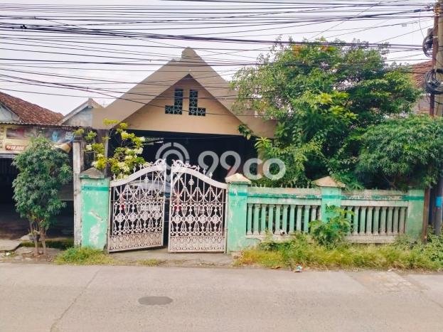 Ready to Use! Premium House LT 400m2 Desain Elegan di Manukan Ready to Use! Premium House LT 400m2 Desain Elegan di Manukan