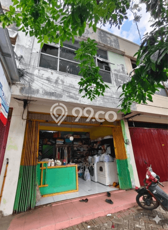 Lokasi Strategis! Dijual Ruko Bisnis di Rungkut, Surabaya Kondisi Baik Lokasi Strategis! Dijual Ruko Bisnis di Rungkut, Surabaya Kondisi Baik