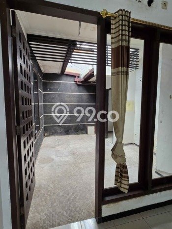 Rumah Minimalis 3 KT LT 120m2 di Ketintang Rumah Minimalis 3 KT LT 120m2 di Ketintang