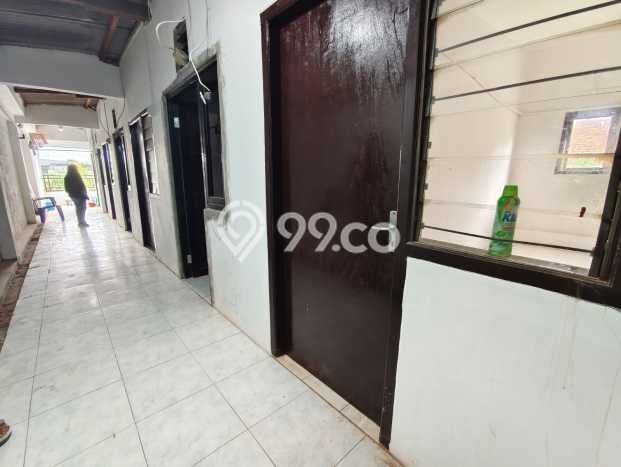 Rumah Luas Asri 13 KT Siap Huni di Gununganyar Surabaya Rumah Luas Asri 13 KT Siap Huni di Gununganyar Surabaya
