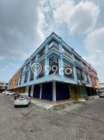FOR SALE! Ruko di Rungkut Surabaya, LT 119m2, LB 317m2 FOR SALE! Ruko di Rungkut Surabaya, LT 119m2, LB 317m2