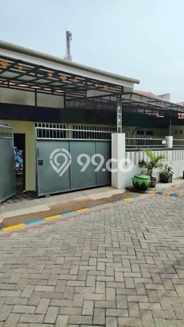 Hot Offer Hunian Premium Ideal dan Luas di Kutisari, Surabaya Hot Offer Hunian Premium Ideal dan Luas di Kutisari, Surabaya