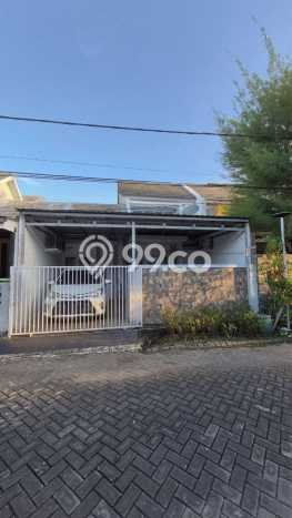Hunian Nyaman Asri 2 KT Siap Pakai di Wonorejo Surabaya Hunian Nyaman Asri 2 KT Siap Pakai di Wonorejo Surabaya