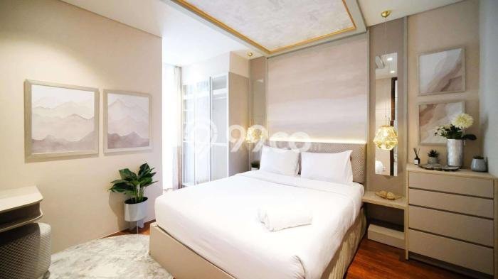 Apartemen Favorit Nyaman Dijual di Surabaya dengan 2 Kamar Tidur Apartemen Favorit Nyaman Dijual di Surabaya dengan 2 Kamar Tidur