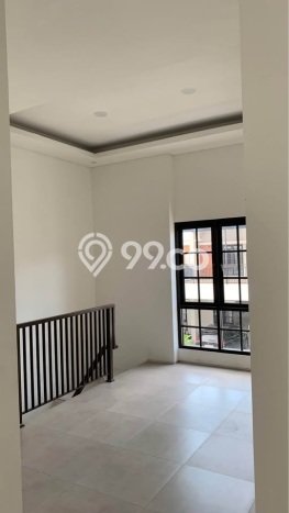 Hunian Nyaman Asri 3 KT Siap Pakai di Medokan Ayu Surabaya Hunian Nyaman Asri 3 KT Siap Pakai di Medokan Ayu Surabaya