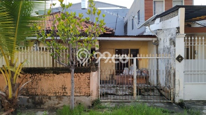 Rumah Modern Cantik 4 KT Siap Huni di Mulyosari Rumah Modern Cantik 4 KT Siap Huni di Mulyosari