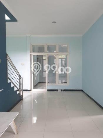 Hunian Eksklusif Siap Huni LT 148m2 di Gayungan, Surabaya Hunian Eksklusif Siap Huni LT 148m2 di Gayungan, Surabaya