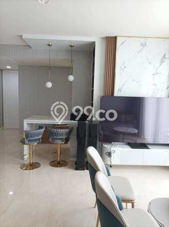Dijual Apartemen Prestisius di Basuki Rachmat 3 Kamar & 2 Kamar Mandi Dijual Apartemen Prestisius di Basuki Rachmat 3 Kamar & 2 Kamar Mandi