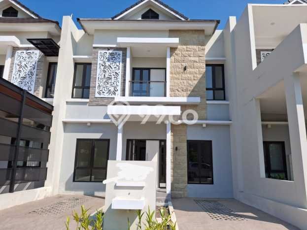 Dijual Hunian Rumah Nyaman 3 KT di Medokan Ayu, Surabaya Dijual Hunian Rumah Nyaman 3 KT di Medokan Ayu, Surabaya