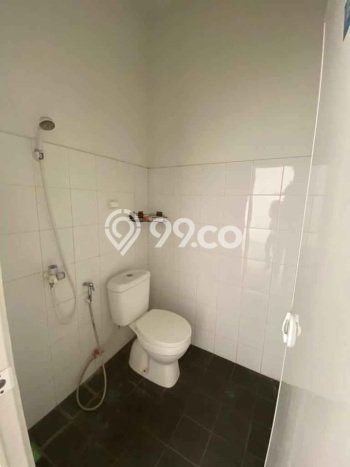 Rumah Minimalis 4 KT di Kutisari Surabaya Unfurnished Rumah Minimalis 4 KT di Kutisari Surabaya Unfurnished