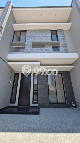 Jual Rumah Minimalis Bagus Punya 3 KT di Sukolilo Surabaya SHM Jual Rumah Minimalis Bagus Punya 3 KT di Sukolilo Surabaya SHM