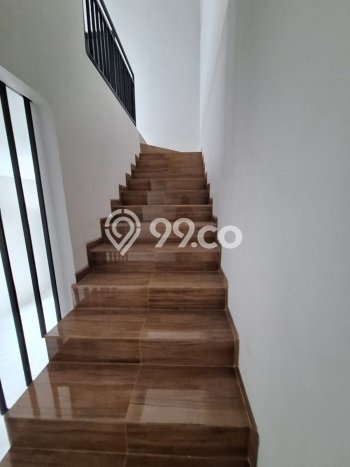 Rumah Minimalis 3 Kamar LT 75m2 di Kutisari Rumah Minimalis 3 Kamar LT 75m2 di Kutisari