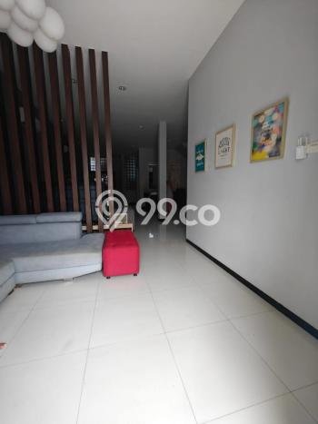 Hot Offer Hunian Mewah Ideal dan Luas di Sukolilo, Surabaya Hot Offer Hunian Mewah Ideal dan Luas di Sukolilo, Surabaya