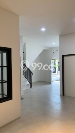 Hunian Nyaman Asri 3 KT Siap Pakai di Medokan Ayu Surabaya Hunian Nyaman Asri 3 KT Siap Pakai di Medokan Ayu Surabaya