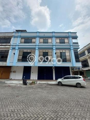 FOR SALE! Ruko di Rungkut Surabaya, LT 119m2, LB 317m2 FOR SALE! Ruko di Rungkut Surabaya, LT 119m2, LB 317m2