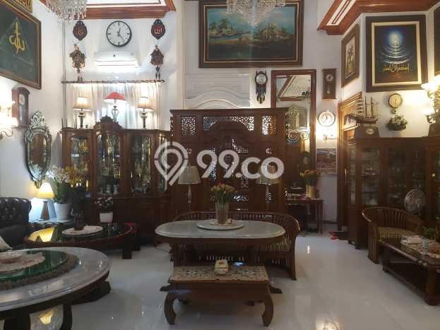 Dijual Rumah Elit Exclusive di Gayungan, Surabaya Dijual Rumah Elit Exclusive di Gayungan, Surabaya