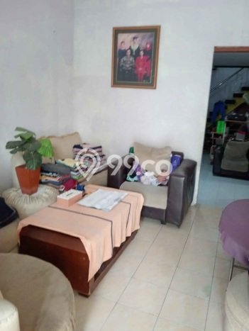 Dijual Cepat Rumah Bagus Siap Huni LB 149m2 di Rungkut, Surabaya Dijual Cepat Rumah Bagus Siap Huni LB 149m2 di Rungkut, Surabaya