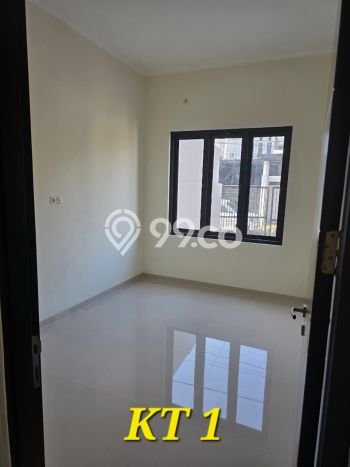 Rumah Elit LB 260m2 Siap Pakai Desain Elegan di Panjang Jiwo, Surabaya Rumah Elit LB 260m2 Siap Pakai Desain Elegan di Panjang Jiwo, Surabaya