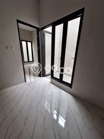 Rumah Minimalis 3 Kamar LT 75m2 di Kutisari Rumah Minimalis 3 Kamar LT 75m2 di Kutisari