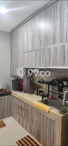 Rumah Modern 3 Kamar LT 72m2 di Mulyosari Rumah Modern 3 Kamar LT 72m2 di Mulyosari
