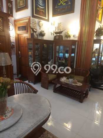 Dijual Rumah Elit Exclusive di Gayungan, Surabaya Dijual Rumah Elit Exclusive di Gayungan, Surabaya